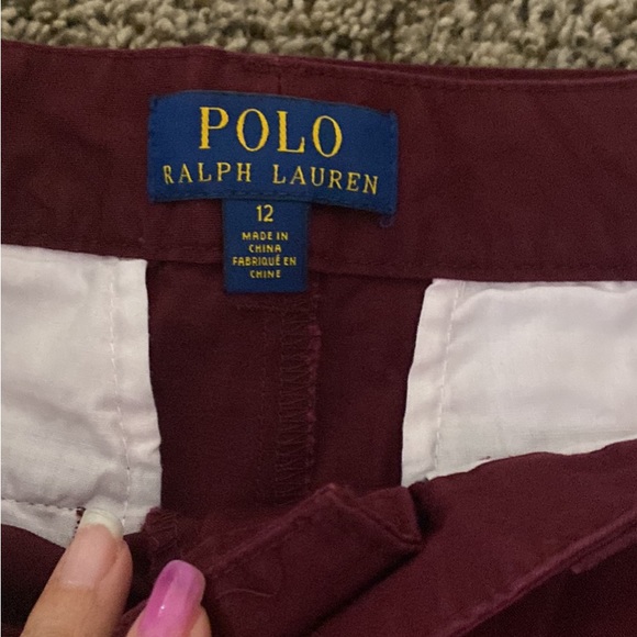 Polo Ralph Lauren pants - Picture 3 of 4